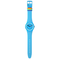 Orologio Swatch in Plastica SO29S702 - SO29S702